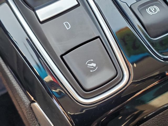 Used 2023 Chevrolet Bolt LT w/ Infotainment Package image 24