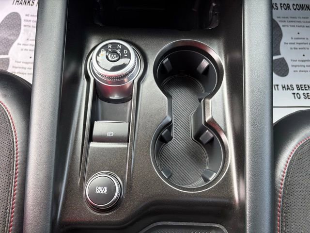 Used 2025 Ford Explorer ST image 22