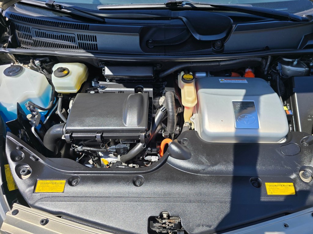 Used 2007 Toyota Prius Touring FWD image 18