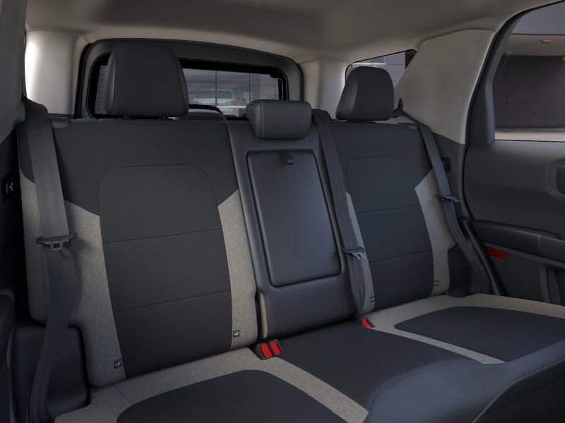 New 2025 Ford Bronco Sport Big Bend w/ Convenience Package image 11