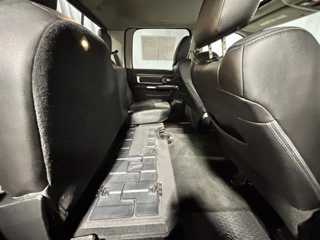 Used 2014 RAM 1500 Laramie w/ Trailer Tow Group image 20