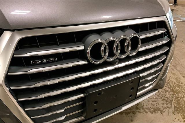 Used 2018 Audi Q7 3.0T Prestige w/ Prestige Package image 30