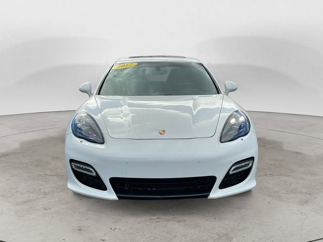 Used 2012 Porsche Panamera Turbo image 8