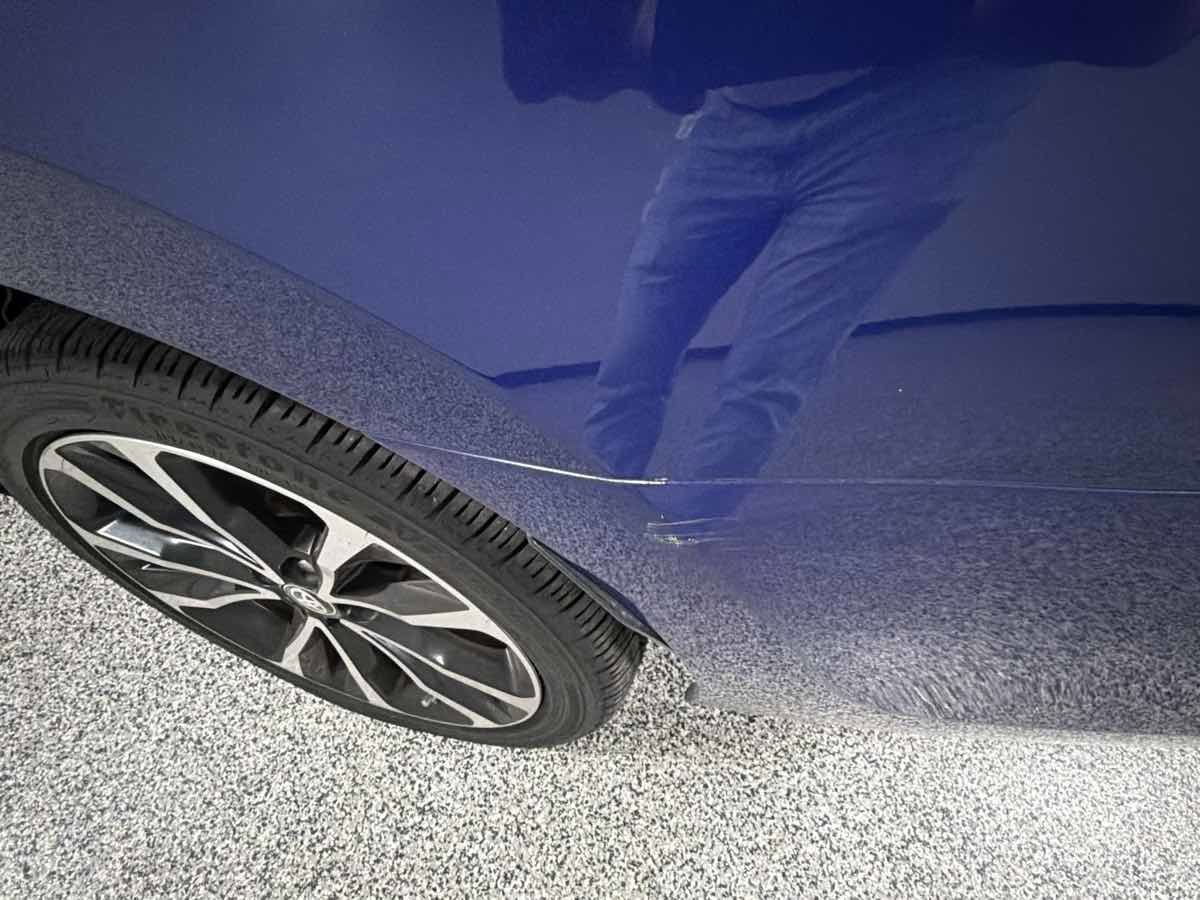 Used 2018 Toyota Corolla SE w/ SE Premium Package image 36