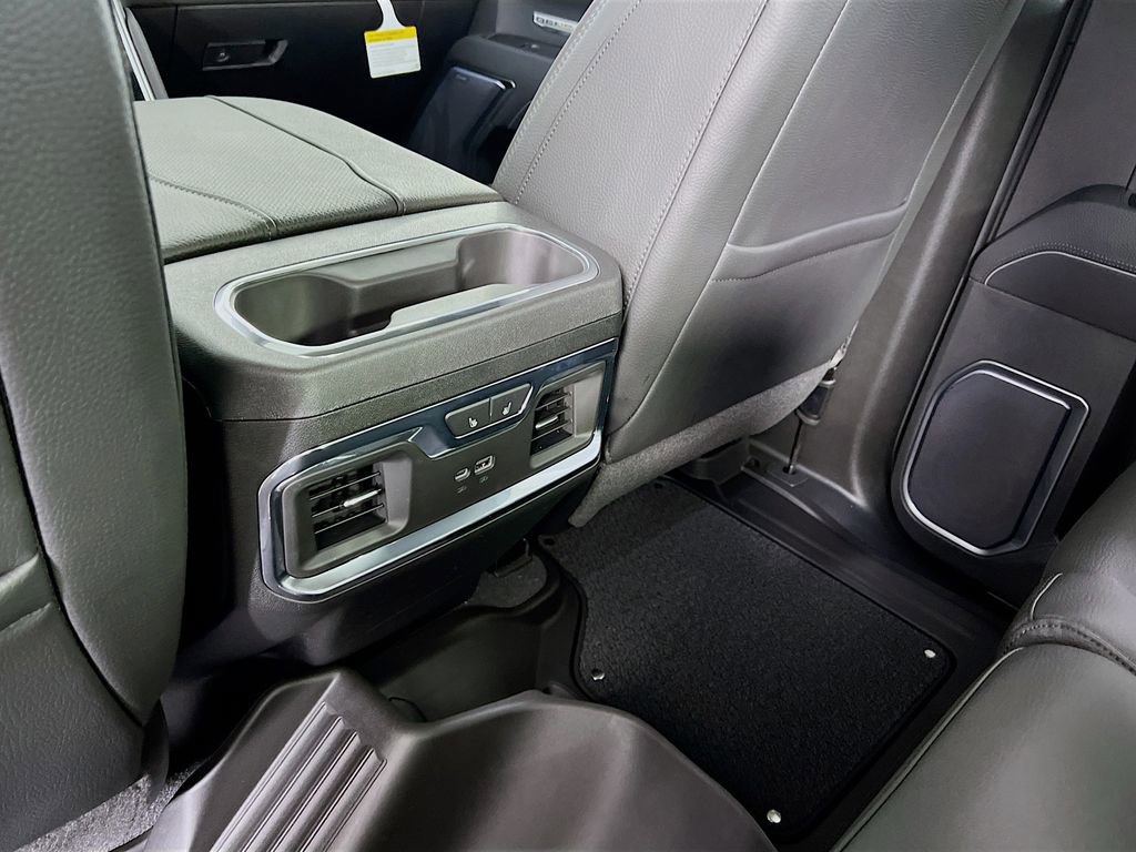 New 2026 GMC Sierra 1500 Denali image 25