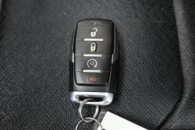 Used 2023 RAM 1500 Laramie AWD/4WD image 26