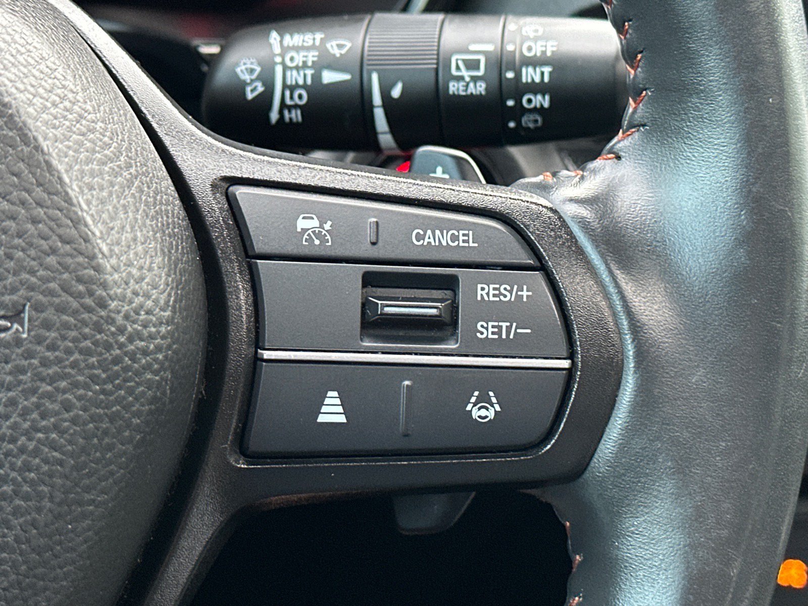 Used 2024 Honda CR-V Sport-L image 13