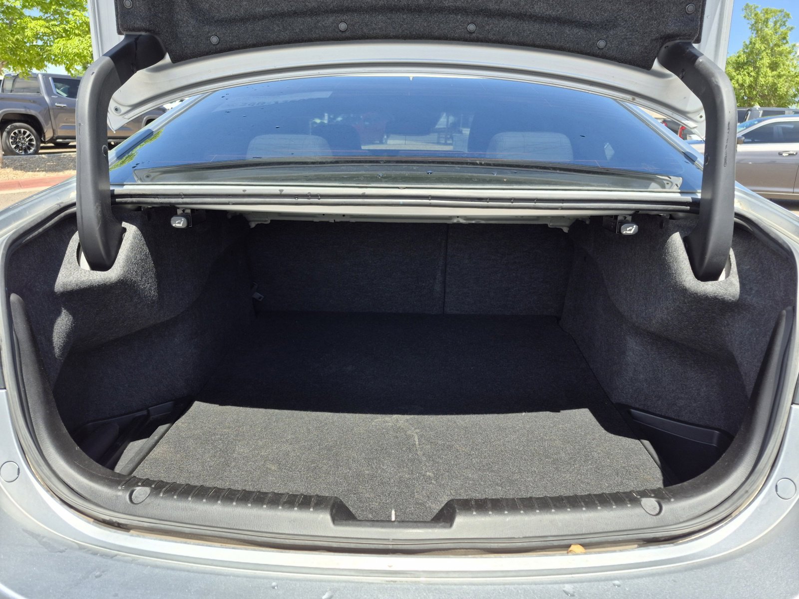 Used 2018 MAZDA MAZDA6 Grand Touring Reserve FWD image 20