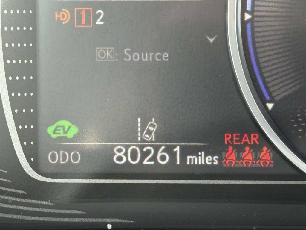 Used 2019 Lexus ES 300h FWD image 31