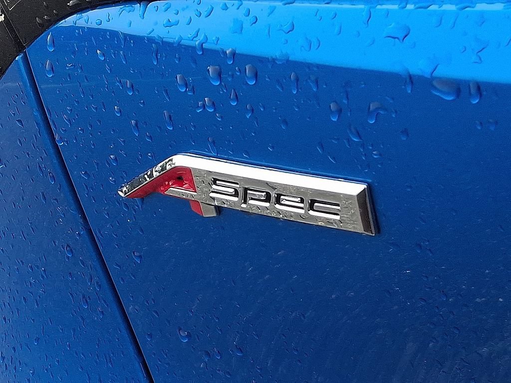 New 2026 Acura ADX A-Spec AWD/4WD image 6