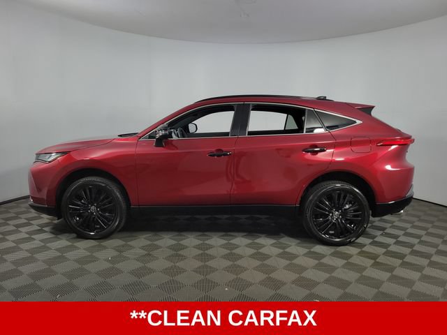 Used 2023 Toyota Venza Nightshade AWD/4WD image 5
