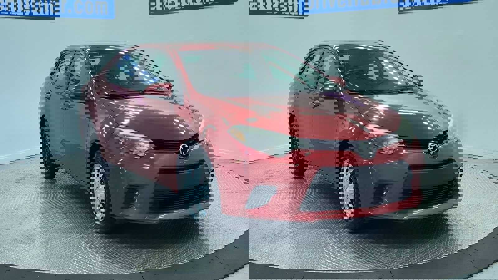 Used 2014 Toyota Corolla LE image 58