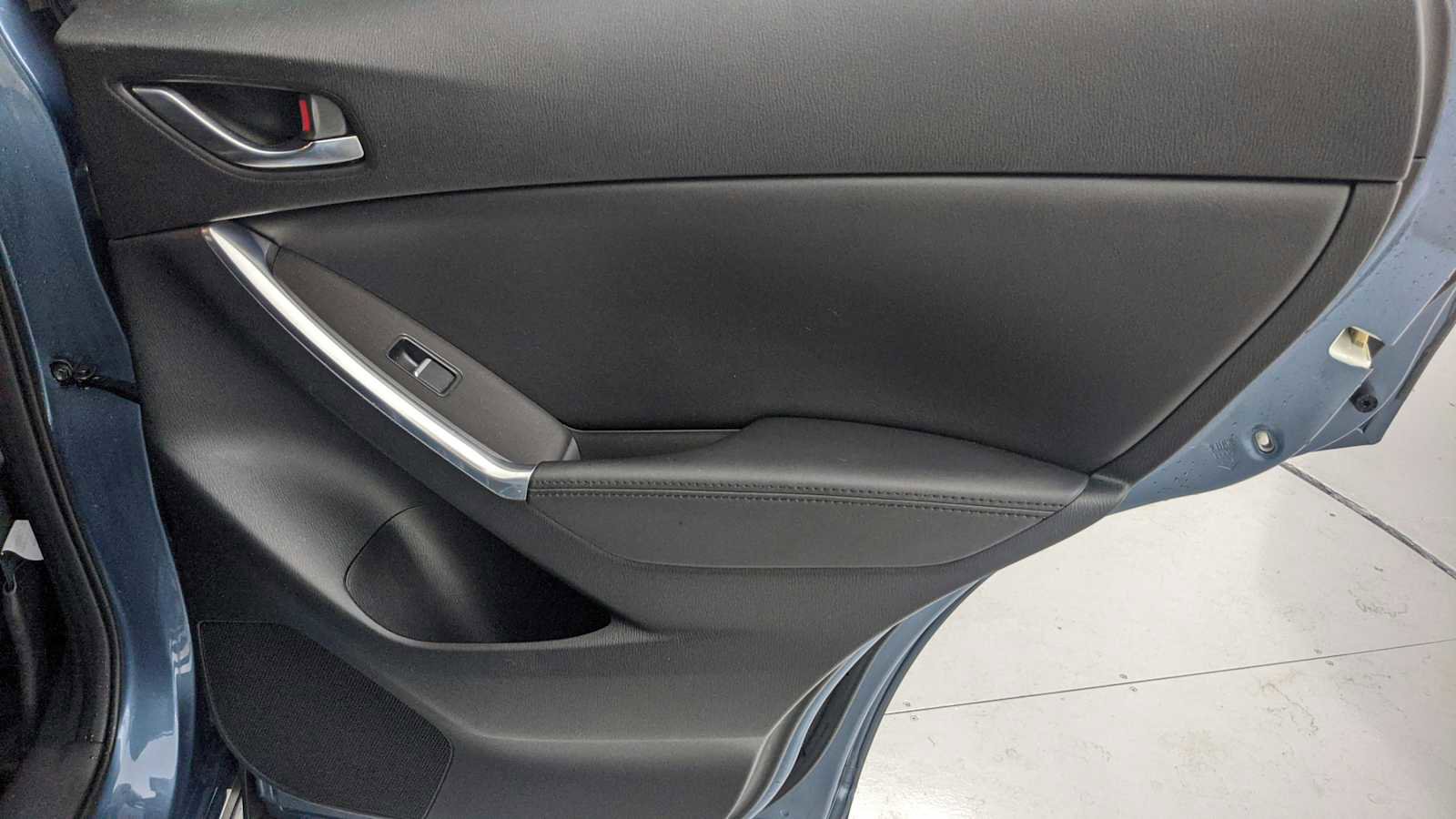 Used 2016 MAZDA CX-5 Grand Touring image 27