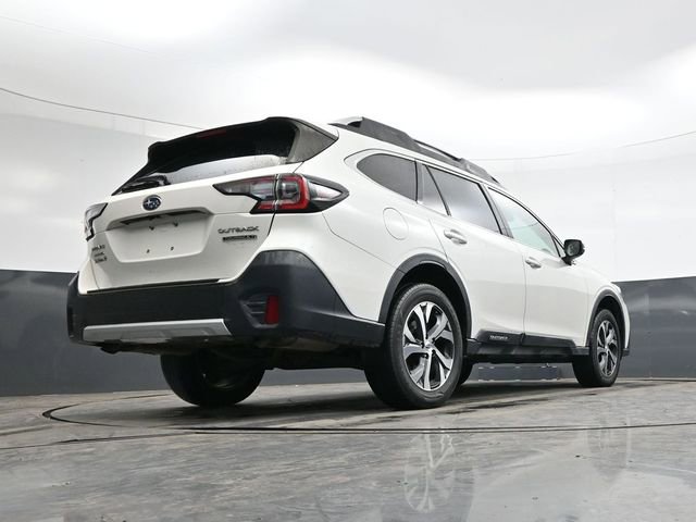 Used 2020 Subaru Outback Touring XT image 29