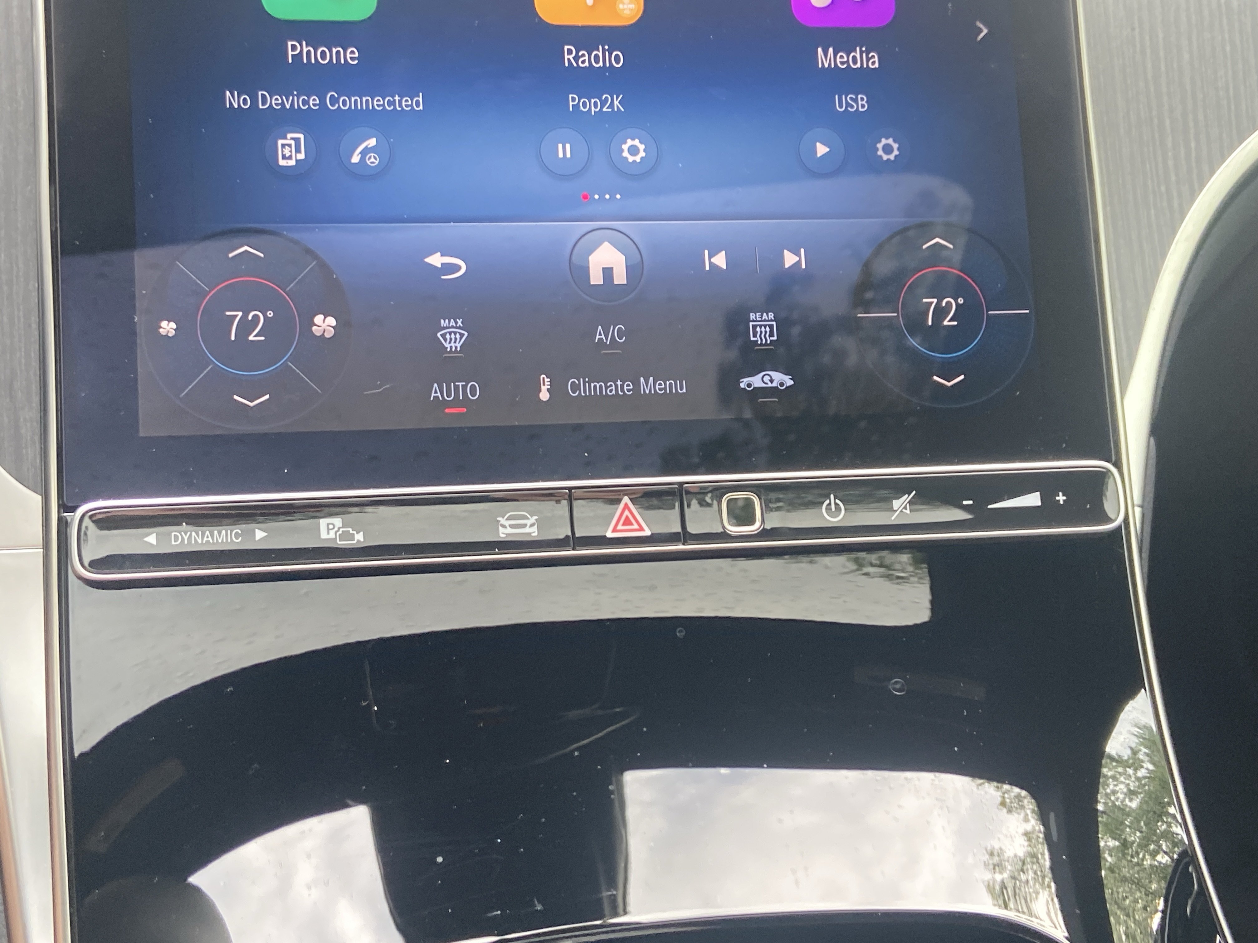 Certified 2025 Mercedes-Benz GLC 300 image 35