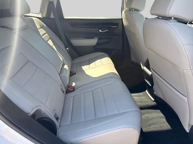 Certified 2023 Honda CR-V EX-L image 18