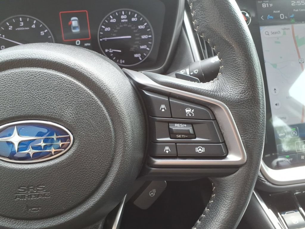 Used 2024 Subaru Legacy Limited AWD/4WD image 19