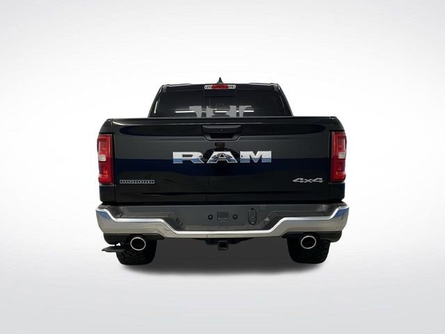 New 2026 RAM 1500 Big Horn image 14