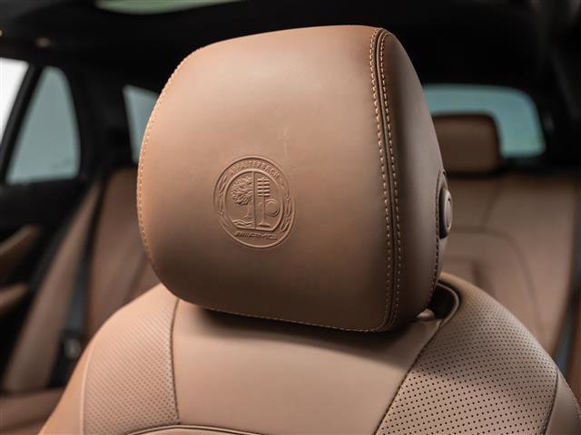 Used 2020 Mercedes-Benz E 63 AMG S image 17