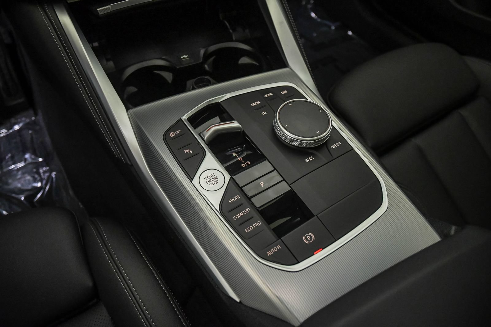Used 2024 BMW M440i Gran Coupe RWD image 25
