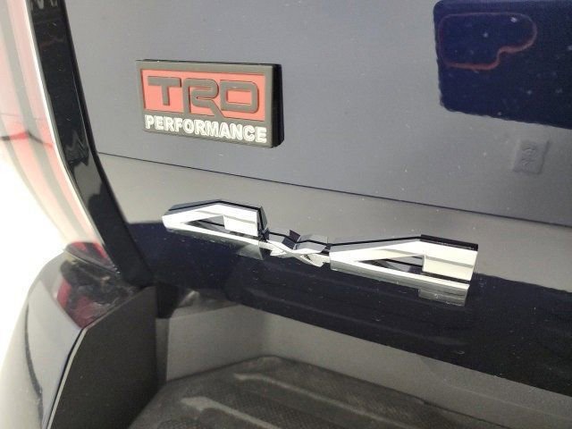 New 2026 Toyota Tundra 1794 Edition image 8