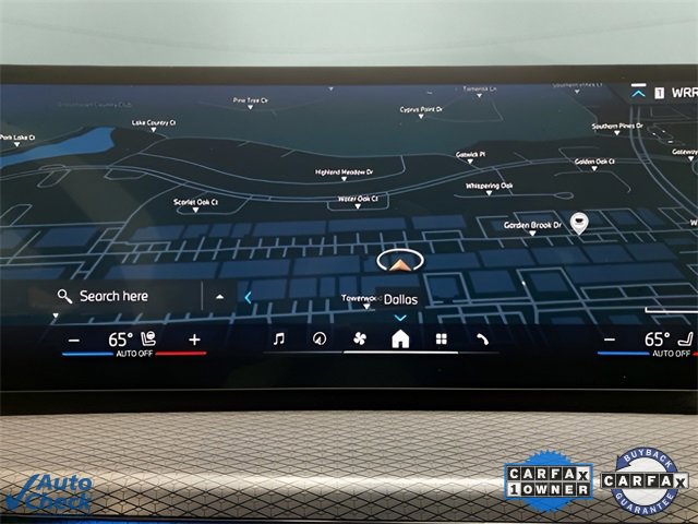 Used 2025 BMW 430i xDrive Convertible image 38