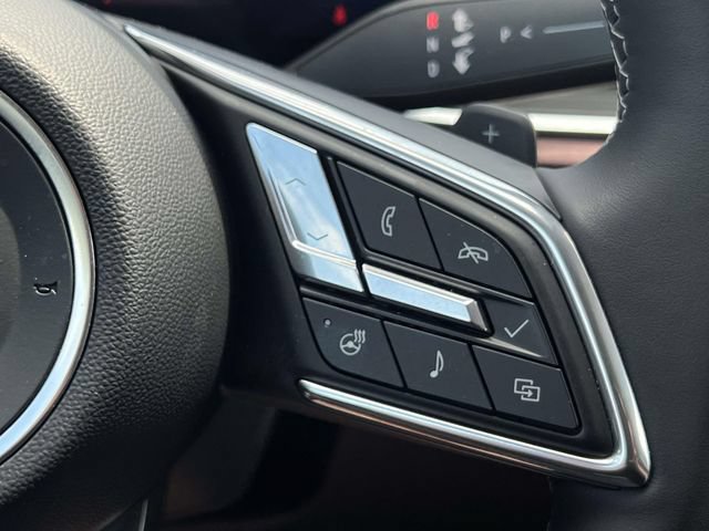 Used 2026 Buick Envision Sport Touring AWD/4WD image 30