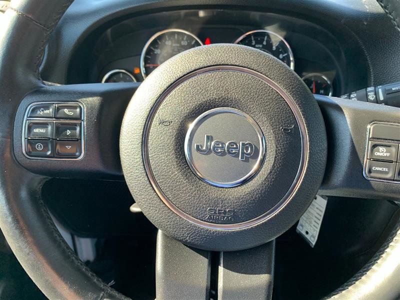Used 2014 Jeep Wrangler Sport image 27