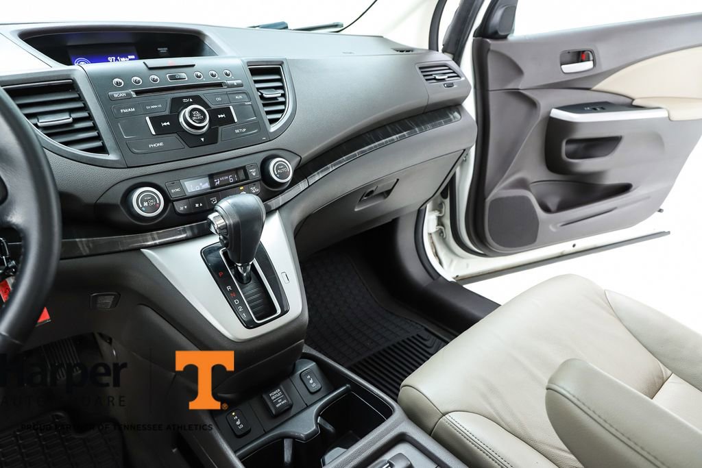 Used 2012 Honda CR-V EX-L image 23