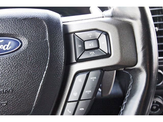 Certified 2019 Ford F150 Raptor w/ Equipment Group 802A Luxury image 18