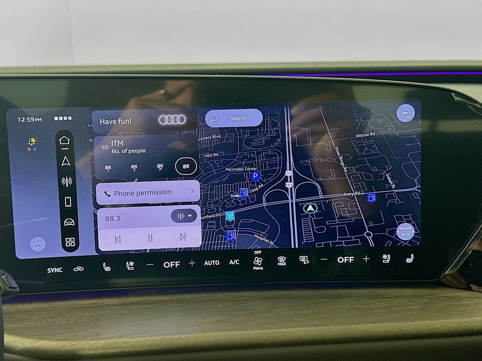 New 2026 Audi Q5 Premium AWD/4WD image 24