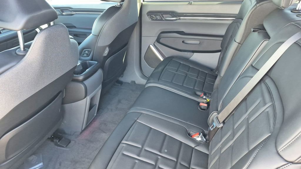 New 2026 Kia EV9 Land w/ Nightfall Edition Package image 13