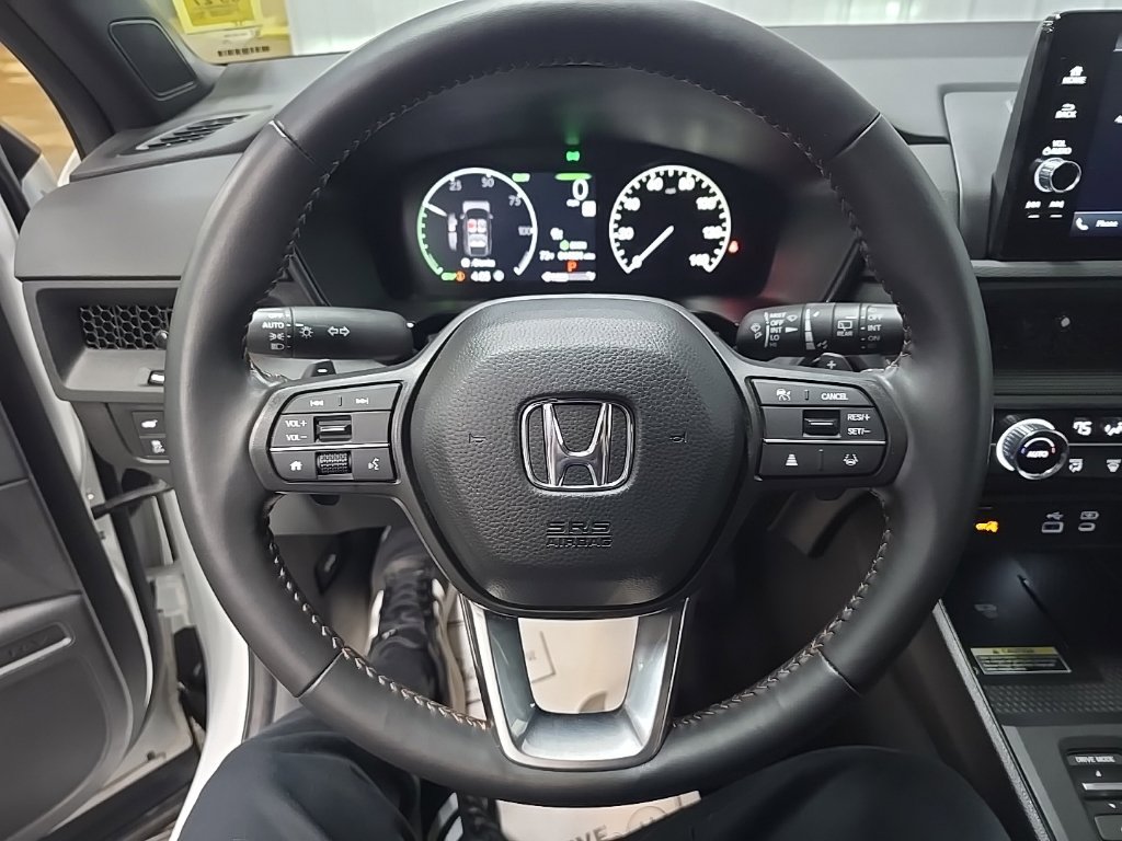 Used 2025 Honda CR-V Sport-L image 19