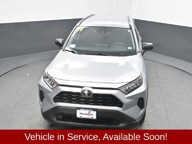 Used 2021 Toyota RAV4 LE AWD/4WD image 23