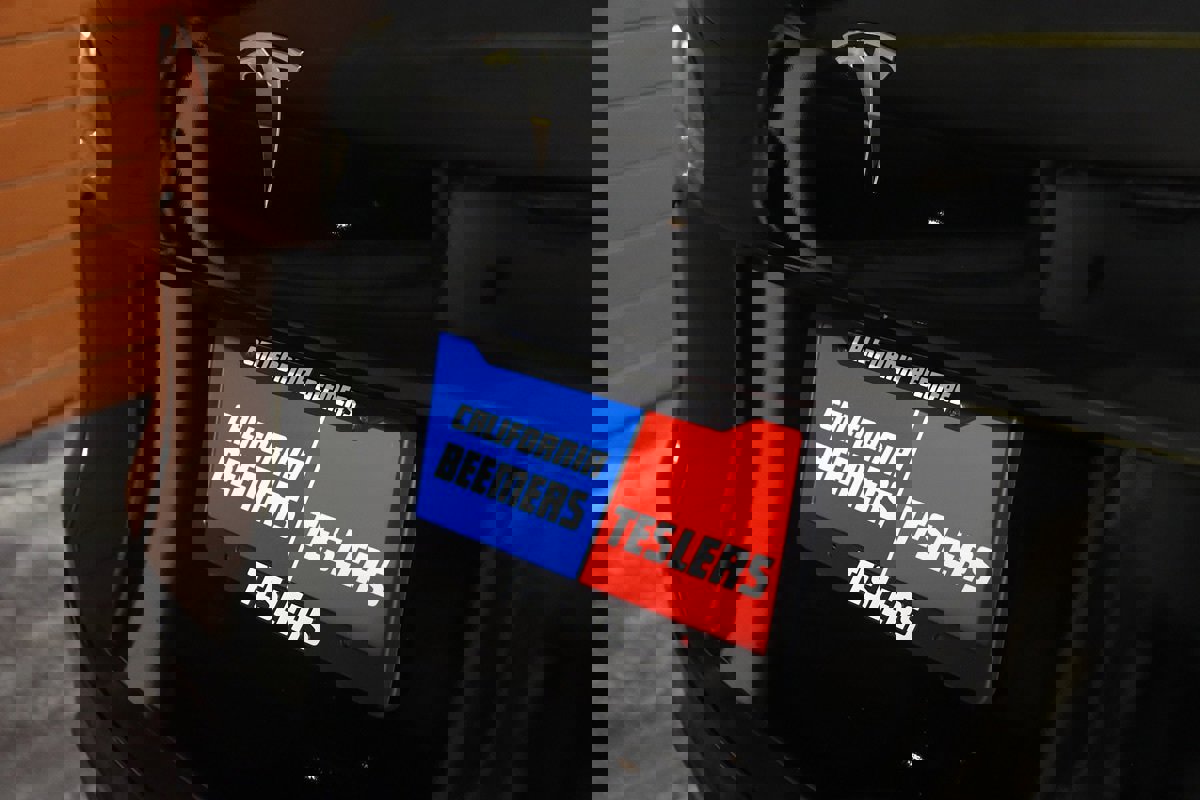 Used 2023 Tesla Model Y Long Range image 15