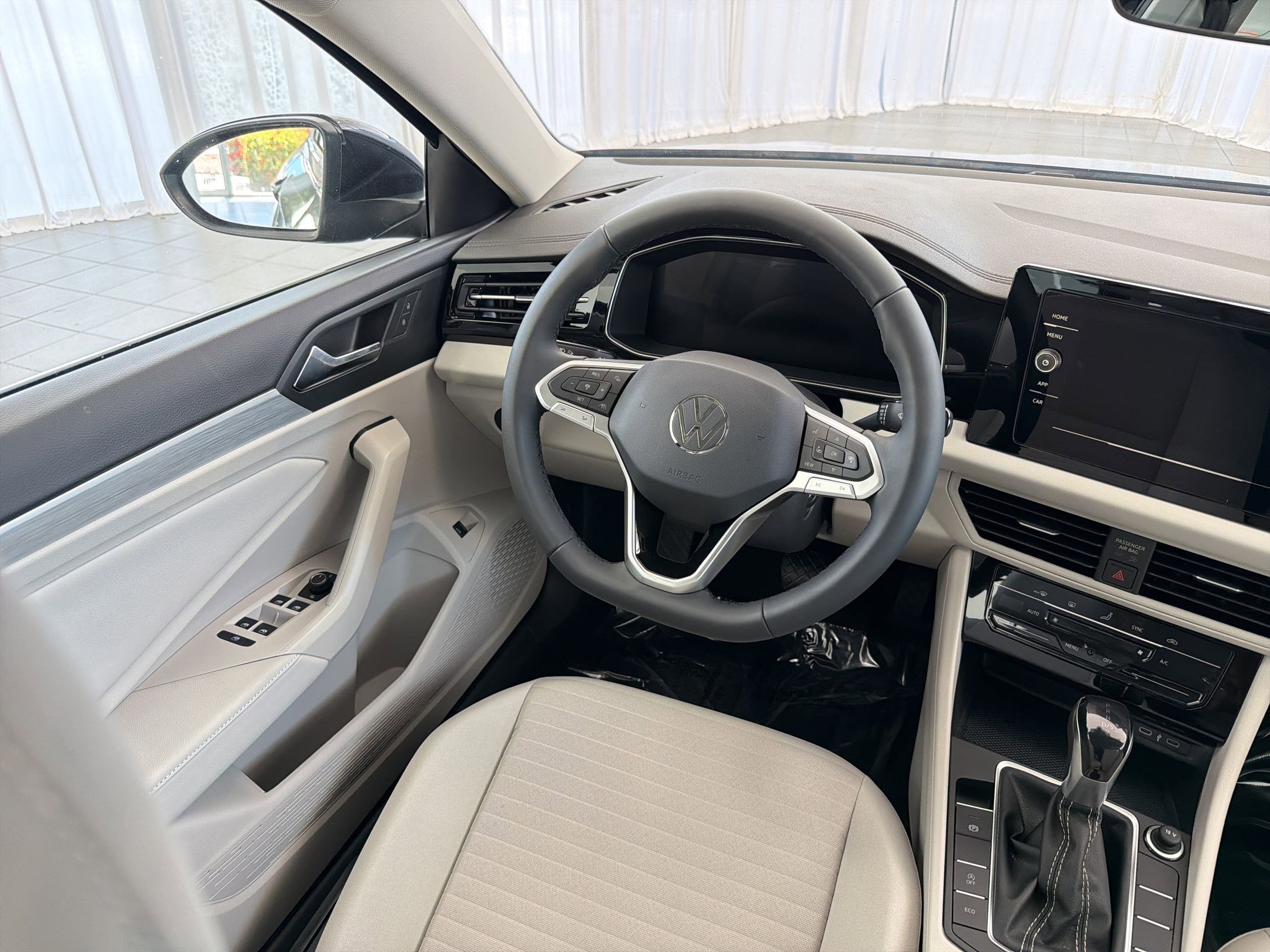 Used 2026 Volkswagen Jetta S FWD image 25