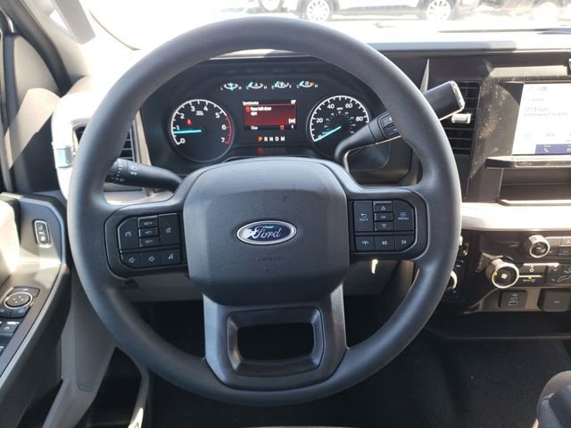 New 2026 Ford F250 XL w/ STX Appearance Package image 12