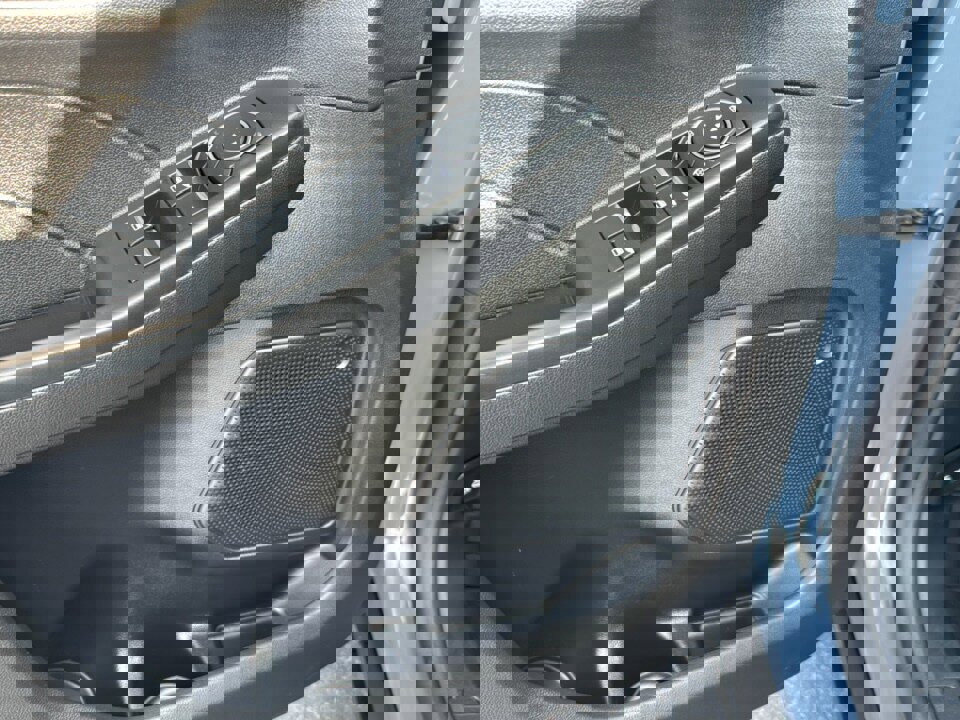 Used 2025 Ford Escape ST-Line w/ Tech Pack #1 image 16