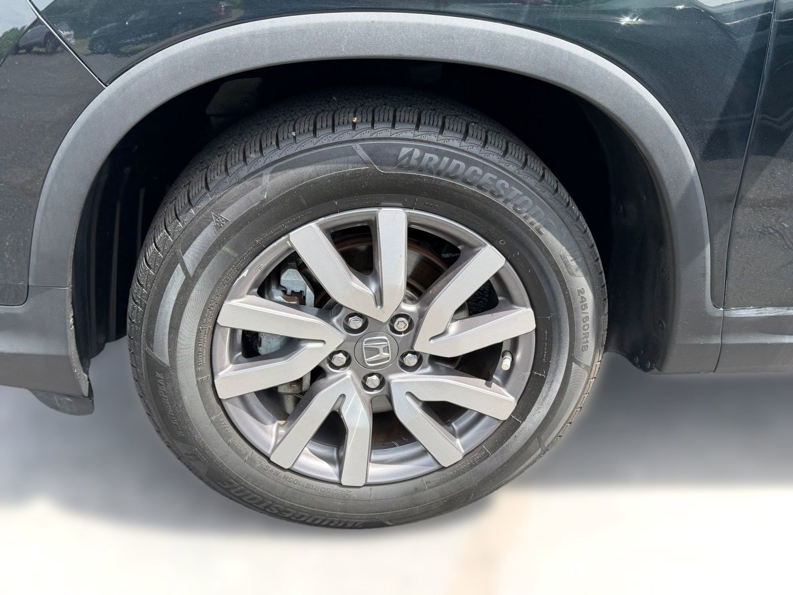 Used 2021 Honda Pilot EX-L image 8
