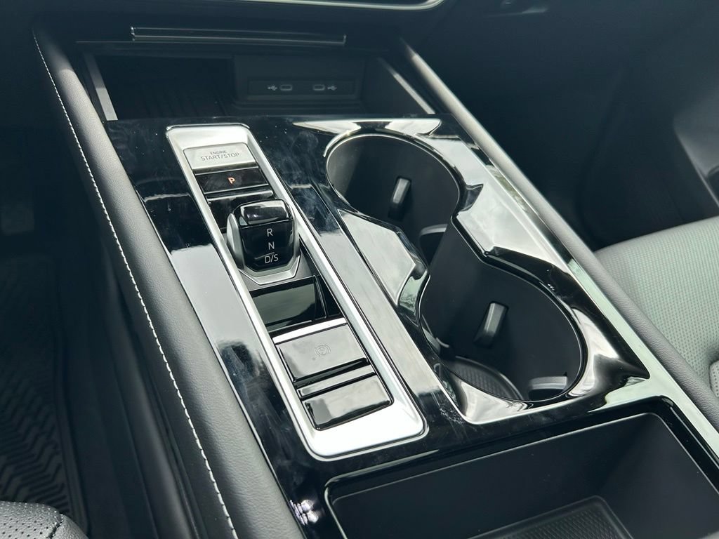 New 2026 Volkswagen Atlas SE FWD image 49