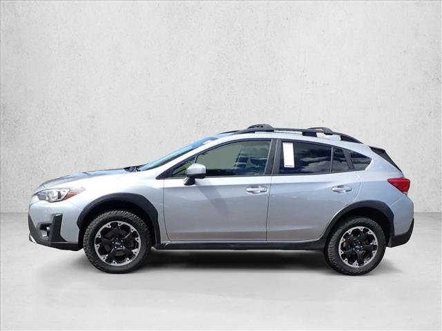 Used 2021 Subaru Crosstrek 2.0i Premium AWD/4WD video 2