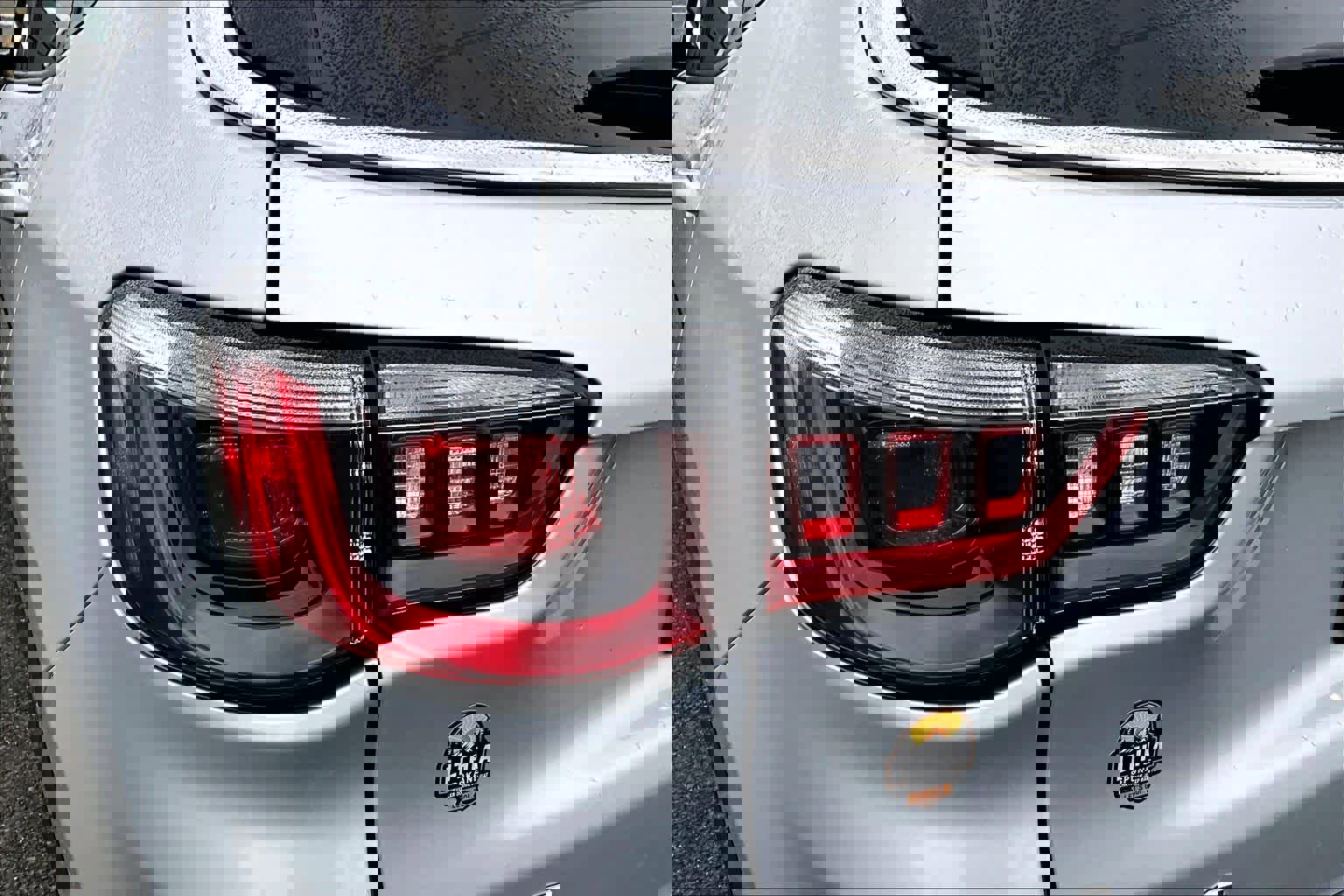 Used 2024 Jeep Compass Latitude image 33