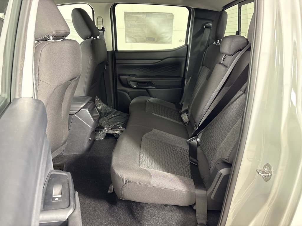 New 2026 Ford Ranger XLT w/ Equipment Group 301A High RWD image 31
