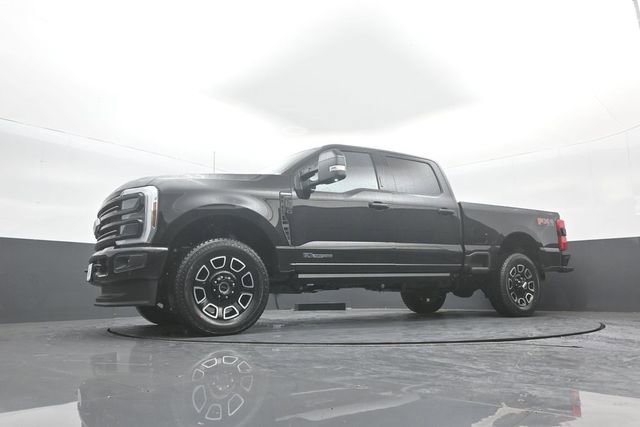 New 2026 Ford F250 Platinum image 36