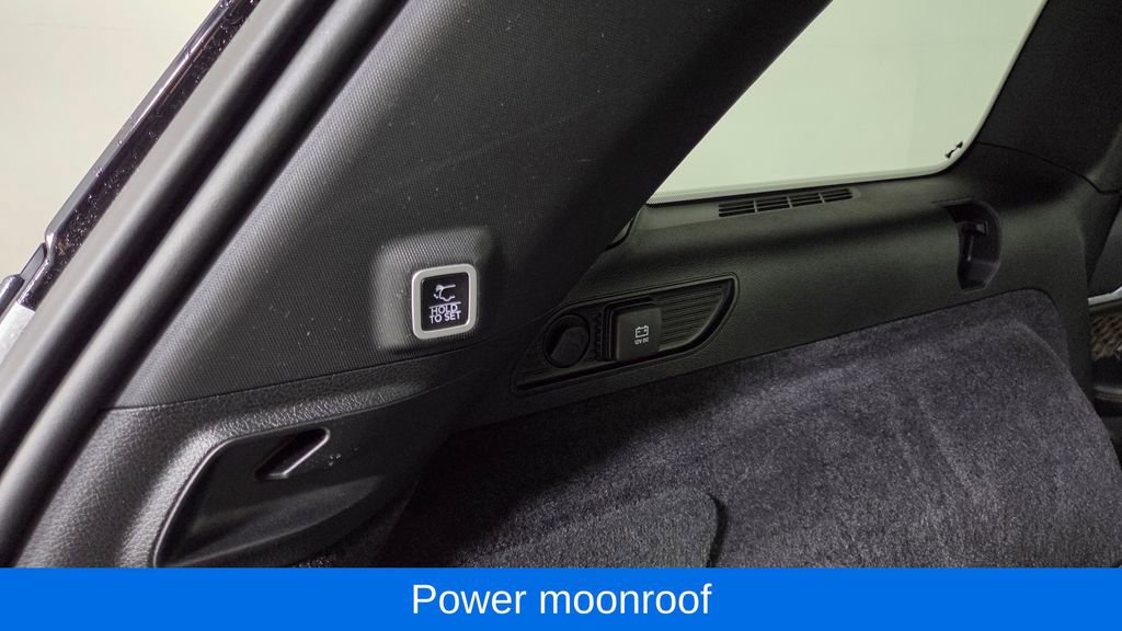 Used 2022 Jeep Grand Cherokee Summit w/ Luxury Tech Group V image 12