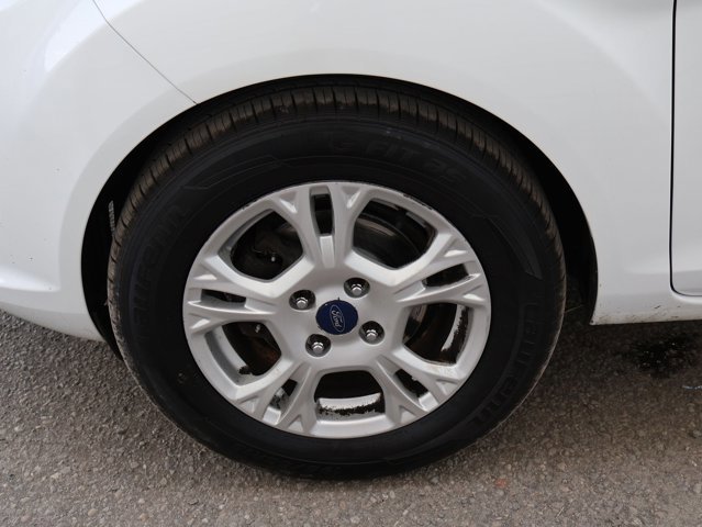 Used 2015 Ford Fiesta SE FWD image 28