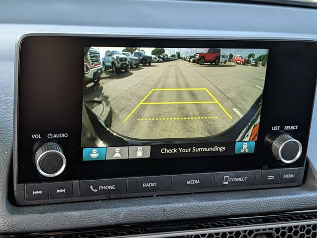 Used 2025 Honda Civic Sport image 17