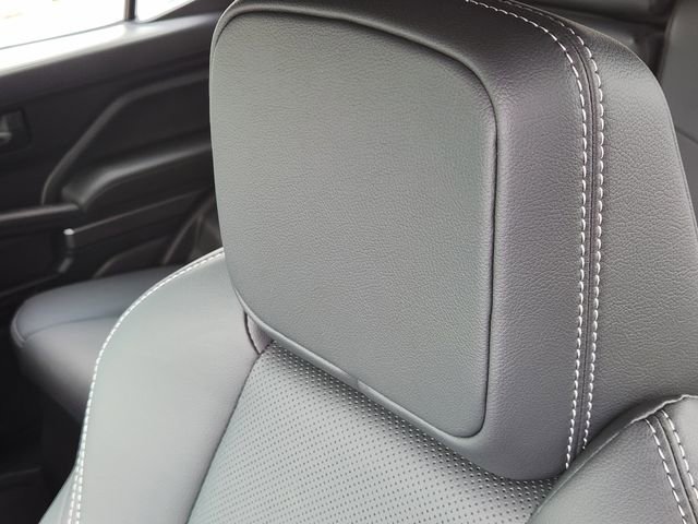 New 2026 Toyota 4Runner TRD Off-Road Premium image 13