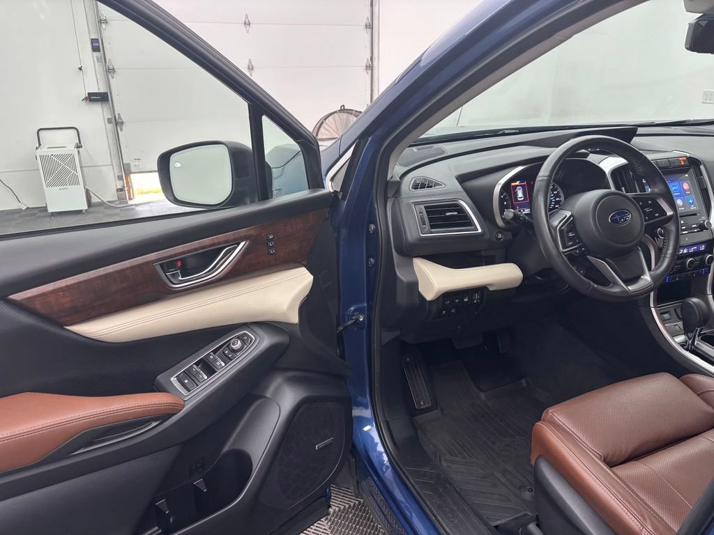 Used 2022 Subaru Ascent Touring AWD/4WD image 17