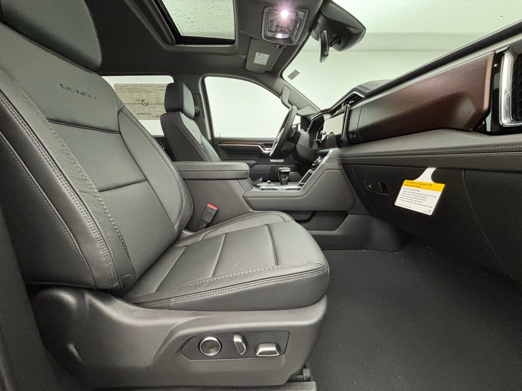 New 2026 GMC Sierra 1500 Denali image 39